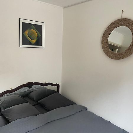Cosy 45M2 Private Apartment Paris Montparnasse Exteriör bild