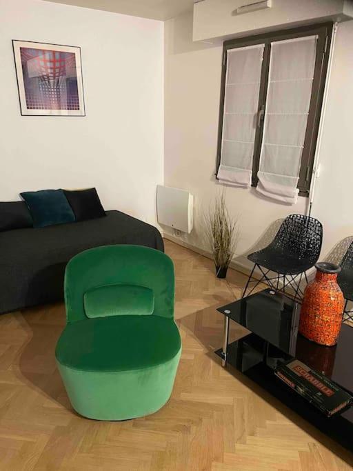 Cosy 45M2 Private Apartment Paris Montparnasse Exteriör bild