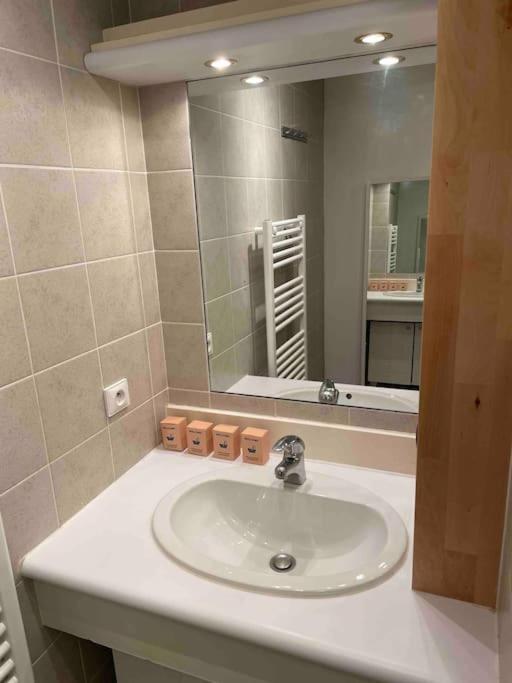 Cosy 45M2 Private Apartment Paris Montparnasse Exteriör bild