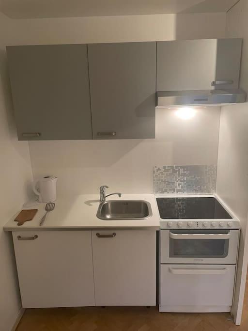 Cosy 45M2 Private Apartment Paris Montparnasse Exteriör bild